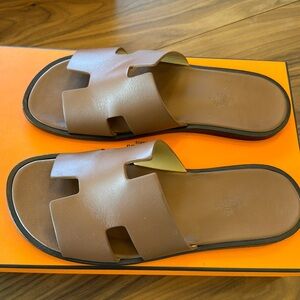Hermes sandal